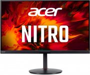 Acer XV272UKV 27 Zoll WQHD Gaming Monitor h&ouml;henverstellbar, drehbar, HDMI/DP FreeSync Premium