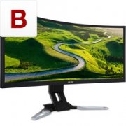 Acer XZ350CU, LED-Monitor f&uuml;r 479,99&euro; incl. Versand bei Zahlung &uuml;ber masterpass
