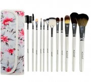 ACEVIVI 12-teiliges Makeup Pinsel Set nur 7,99&nbsp;&euro; mit Gutscheincode