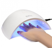 ACEVIVI Nageltrockner / UV-Lampe f&uuml;r Shellac und Gelnagellack mit Gutscheincode nur 18,89 Euro