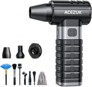 ACEZUK Elektrisches Staubgebl&auml;se f&uuml;r PC-Reinigung f&uuml;r nur 19,99&euro;