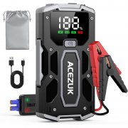 ACEZUK Starthilfe Powerbank (8000A) f&uuml;r 45,99&euro; bei Amazon