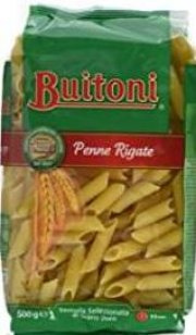 Achtung UPDATE, jetzt neuer Niedrig-Preis: Buitoni Penne Rigate, 12er Pack f&uuml;r 11,03 &euro;