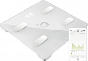 acme SC202 K&ouml;rperfettwaage I Bluetooth Personenwaage mit App 180kg