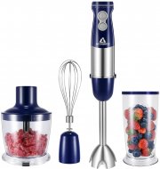 ACOQOOS 4-in-1 Stabmixer Set