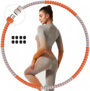 ACPURI Hula Hoop Fitness Reifen