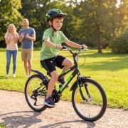 Actionbikes Kinderfahrrad Arrow (20 Zoll) f&uuml;r nur 127,48&euro;