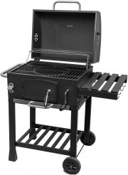 Activa Angular Grillwagen bei Norma f&uuml;r 76,94 Euro
