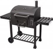 Activa Angulatus Holzkohlegrillwagen