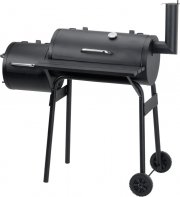 Activa BBQ Smoker 11225