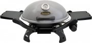 Activa Crosby 3,4 KW Brenner Outdoor Tischgasgrill