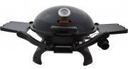 Activa Crosby Tischgasgrill