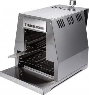 ACTIVA Grill Steak Machine 800 Grad Oberhitze Gasgrill