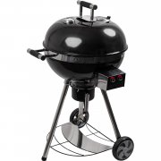  Activa Grill Tornado 500 Kugelgrill mit Aktivbel&uuml;ftung 