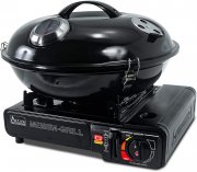 Activa Meisen Outdoor Gas Campingkocher