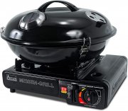 Activa Meisen Outdoor Gas Campingkocher inkl. Tragetasche