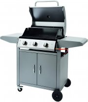 Activa Memphis II Gasgrillwagen 