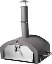ACTIVA Pizzaofenaufsatz f&uuml;r Grillwagen