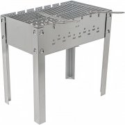 ACTIVA Schaschlik Grill Variante