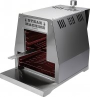 Activa Steak Machine 800 Grad Oberhitze-Gasgrill