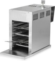 ACTIVA Steak Maschine Easy 800&deg; Oberhitzegrill