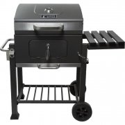 ACTIVA T-600 ANGULAR AIR-POWER, Kohlegrill f&uuml;r 139&euro; statt 169,96&euro;