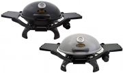 Activa Tischgasgrill Crosby