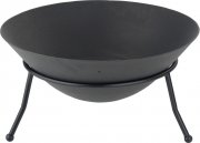 Activa Verona 60 cm Feuerschale aus 100% Gusseisen