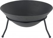 Activa Verona 60 cm Feuerschale aus 100% Gusseisen