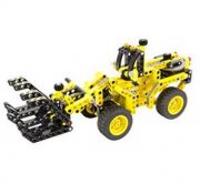 Active Bricks 2in1 Holzlader und D&uuml;nenbuggy f&uuml;r 15,07 &euro;