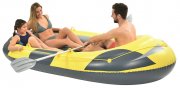 ACTIVE TOUCH 3 Personen Schlauchboot inkl. 2 Paddel 