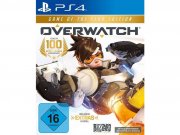 Activision Blizzard Overwatch - Game of the Year Edition (Online-Game) - Konsole PS4