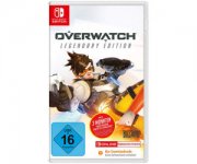 ACTIVISION BLIZZARD Overwatch Legendary Edition - [Nintendo Switch] f&uuml;r nur 19,98&euro;