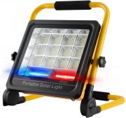ACXIN 100W LED Bauscheinwerfer mit 4 Helligkeitsmodi