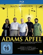 Adams &Auml;pfel [Blu-ray] 
