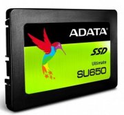 ADATA 480 GB Ultimate SU650 SSD, 2.5 Zoll f&uuml;r 99&euro; (statt 117&euro;)
