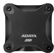 ADATA SD600Q externe 480 GB SSD Festplatte