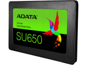 ADATA Ultimate SU650 960 GB SSD Festplatte