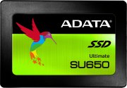 ADATA Ultimate SU650 960 GB SSD im Saturn f&uuml;r 85 Euro