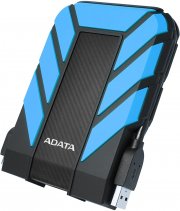 ADATA & XPG HD710 Pro 2 TB externe Festplatte mit USB 3.2 Gen.1