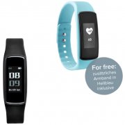 ADE AM 1700 FITvigo Aktivit&auml;ts-Tracker + 2. Armband f&uuml;r 49&euro; inkl. Versand