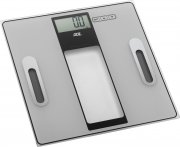 Ade BA 1300 / 1301 Digitale K&ouml;rperanalyse-Waage 