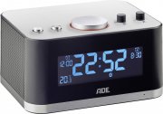 ADE CK 1706 UKW Radiowecker mit Bluetooth bei V&ouml;lkner f&uuml;r 39,99 Euro