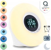 ADE CK1718 Wake-Up Light Lichtwecker