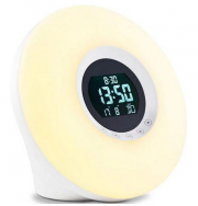 ADE CK1718 Wake-Up Light Lichtwecker