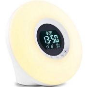 ADE CK1718 Wake-Up Light Lichtwecker 