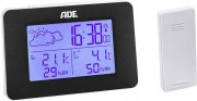 ADE Funk-Wetterstation WS 1644
