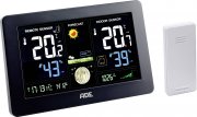 ADE Funk-Wetterstation WS 1704