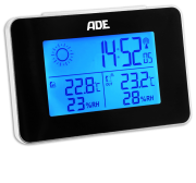 ADE Funkwetterstation @Penny