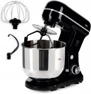 ADE KA2100-2 K&uuml;chenmaschine mit 5L Edelstahl R&uuml;hrsch&uuml;ssel